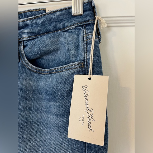 Vintage Stretch Bootcut - Picture 2 of 5